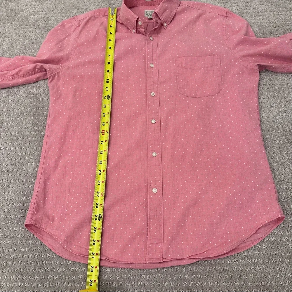 J. Crew crew secret